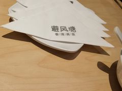 -避风塘(百联东郊店)