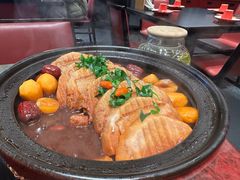 -唐河王记·南阳民间菜(国基路店)