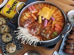 -小岛餐厅