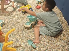 -浦乐汇·汤泉水世界
