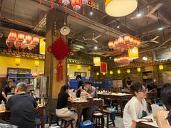 -江味龙虾馆·裸蓝龙虾(南山店)