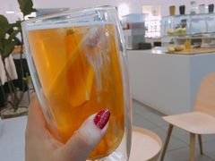 -仁义涵西餐·咖啡(中华巴洛克店)