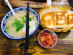 -淮南牛肉筋汤(锦辉商城店)