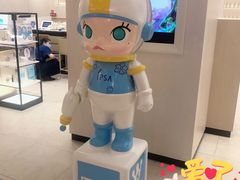 -泡泡玛特POPMART(天环购物中心店)