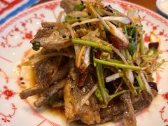 -渔家风味·鲅鱼水饺·央视展播·海鲜天津菜(开发区店)