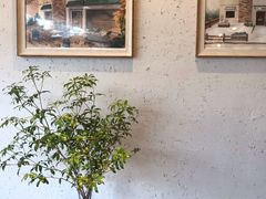 大堂-那家面包房(珠江路店)