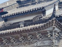 -龙潭水乡