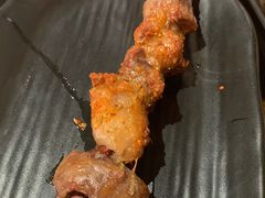 -京炭铜锅涮肉·羊蝎子·羊肉炉(保利·时光里店)