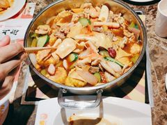 -御上皇三汁焖锅(薛城万达广场店)