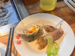 -翰坂自助餐(高沙店)
