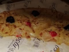 -湖滨1950牛排西餐厅(泽州路店)