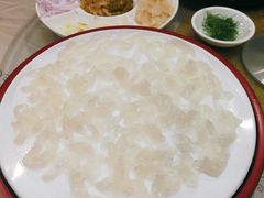 -寻味顺德·南记酒家·传统顺德菜·鱼生(广源路店)