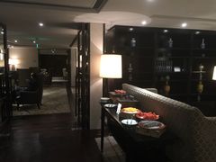 -南京圣和府邸豪华精选酒店