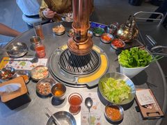-GOGIYA·咕叽吖韩国传统烤肉店(小榄店)