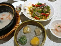 -如轩·海鲜砂锅粥·潮汕菜(小榄店)