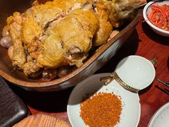 -味鼎长安·地道陕菜(凤城一路店)