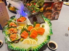 -宝轩渔府·海鲜(水上店)