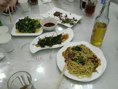android_upload_pic-老许家正宗驴肉黄面胡羊焖饼·烧烤(名吃广场店)