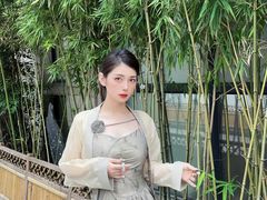 -叶叶菩提(太原别墅店)