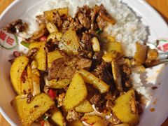 -新范张记卤面馆(总店)