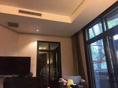 -杭州西湖桔子水晶酒店