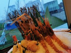 -王鼎精致料理铁板烧(世博源店)