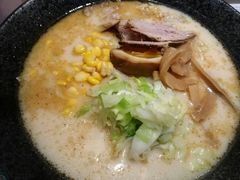 豚骨叉烧粗面-小司的料理(新街口店)