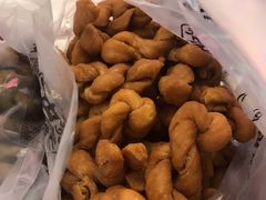 甜油赞子-王阿姨文昌油赞子(府桥街店)