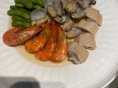 -潮堂 · 潮州菜(国贸商城店)