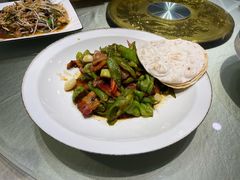 -老德州四合院·德州菜(天衢路店)