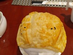 -天伦松鹤大饭店·欣妮咖啡