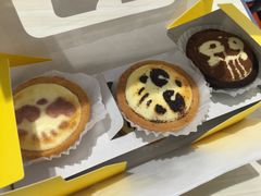 -潘达芝士挞(大悦城店)