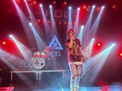 -HOU LIVE(下沙店)