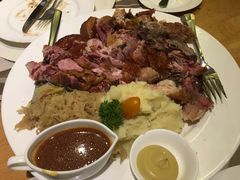 -兰特伯爵西餐厅·啤酒屋(方庄店)