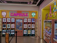 -line friends(明洞旗舰店)