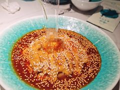 -雀蓝川菜(滨湖万象汇店)
