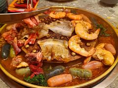 -牛牛章·章鱼水煎肉(光谷世界城店)