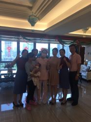 点击看大图 -台湾台婴美月子中心(长沙保利店)