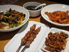 -九毛九西北菜(汕头金平万达广场店)