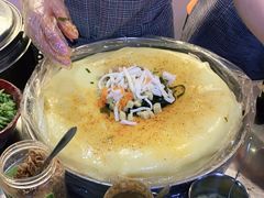 -安徽阜阳卷馍(西单店)