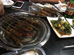 -丹东丛炟海鲜烧烤(江艺路店)