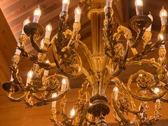 -北京古城老院厉晓麟精致菜