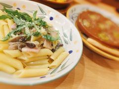 -萨莉亚意式餐厅(万嘉商业广场店)