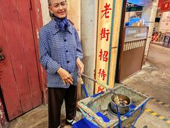 -上海来福士广场