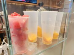 -卡旺卡(黄山银街店)