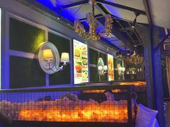 -小酒吧烧烤(爱建店)