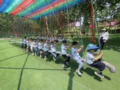 -童梦童享幼儿园