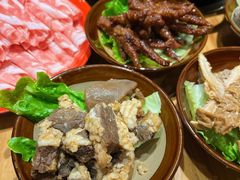 -虾领航小龙虾·吉林烧烤(柳州路店)