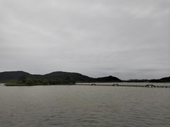 -南北湖风景区
