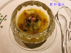 -叶叶菩提·晋福宫